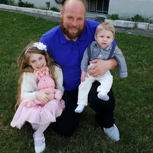 Meet your Posher, Chris